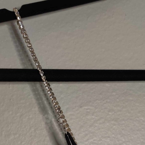 Sparkly Thong Bodysuit - Picture 4 of 4